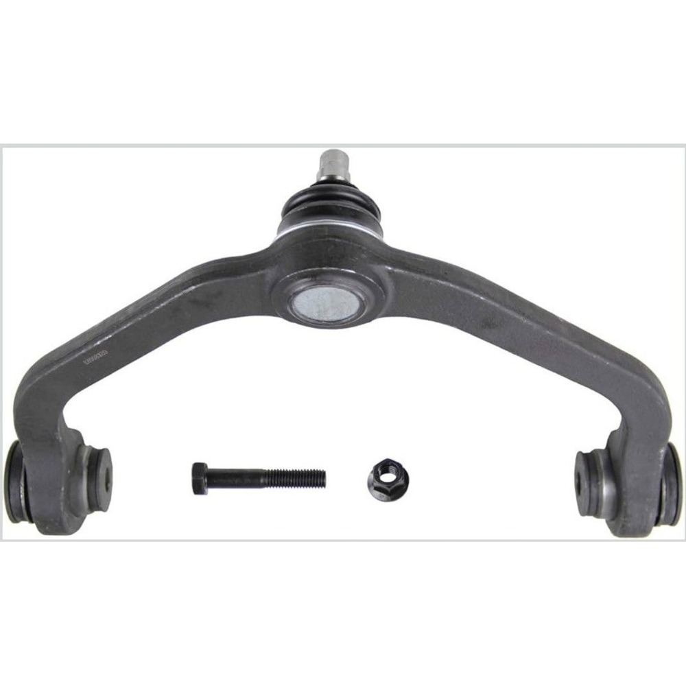 MOOG RK80052 Front Right Upper Control Arm and Ball Joint for Ford Ranger Mazda